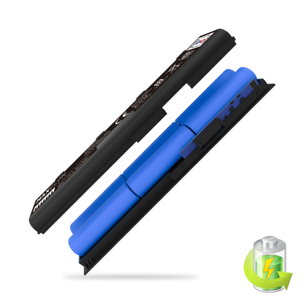 Laptop Batteries Maxelon