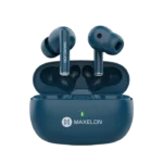 Maxpods Go  |  Bluetooth 5.3 Truly Wireless Earbuds