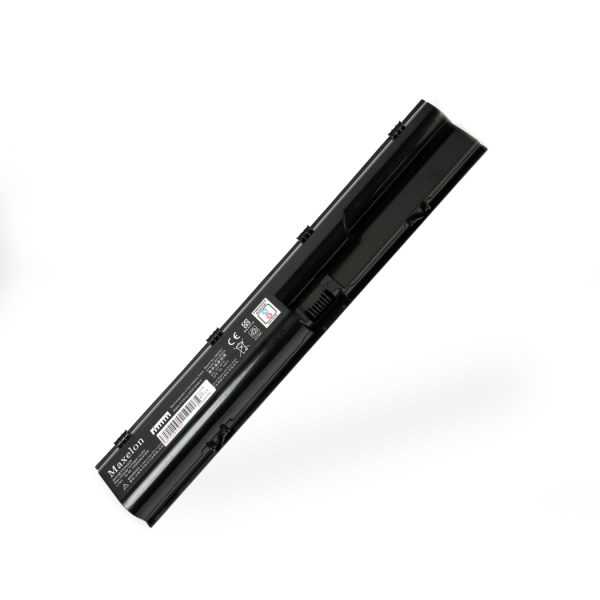 Maxelon Battery for HP ProBook 4430S 4440S 4540S 4530S 4545S 633805-001 QK646AA QK646UT