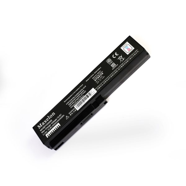 Maxelon Laptop Battery for LG SQU-805 SQU-804 SQU-807 SW8-3S4400-B1B1 916C7820F 916C7830F
