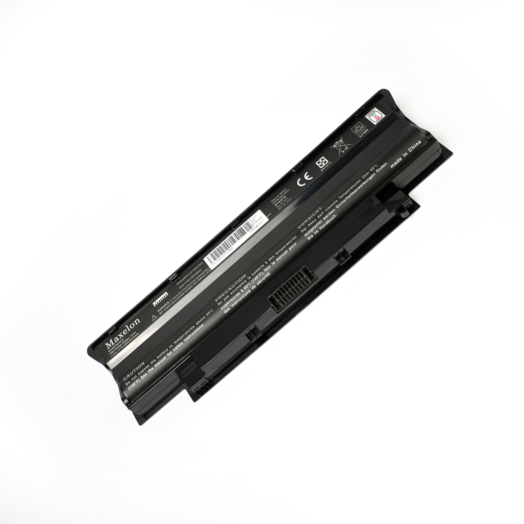 1-12.jpg Maxelon Battery for DELL Inspiron 3420 N4110 N4010 N5110 N7110 Vostro 3450, 1450 - Image 1