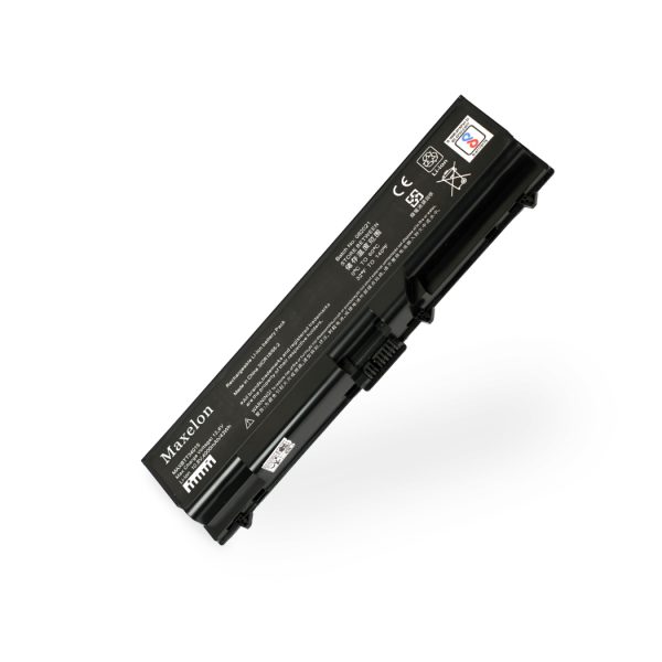 Maxelon Battery for T420/ T430 Battery 45N1000 45N1001 45N1013 42T4752, 42T4751 Lenovo ThinkPad IBM SL410 SL510 L420 L520