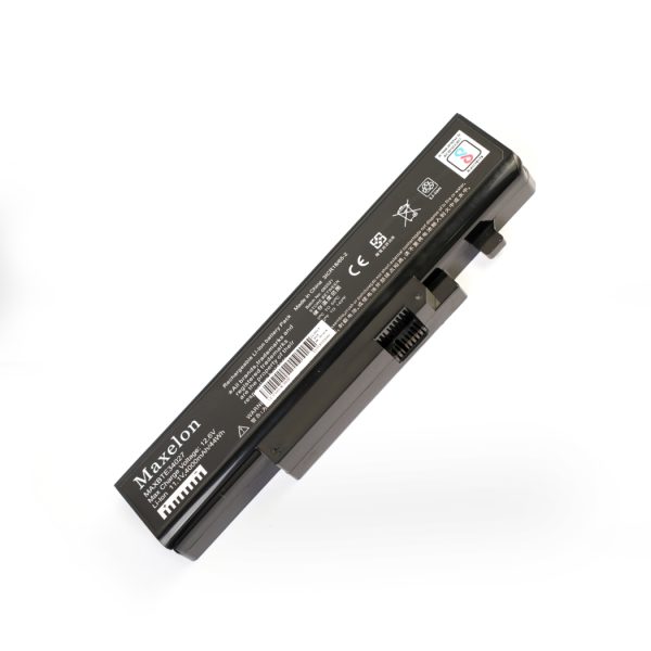 Maxelon Laptop Battery for Lenovo Ideapad Y460 Battery Compatible for L09N6D16, 57Y6440