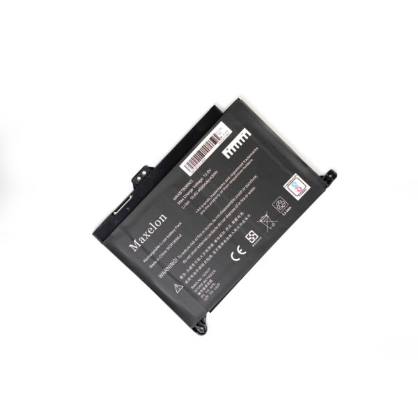 Maxelon Laptop Battery for HP BP02XL  Pavilion 15-Au Series,  HSTNN-UB7B HSTNN-LB7H TPN-Q172 849569-421 849569-541 849909-850