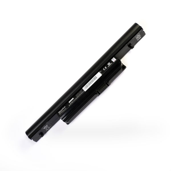 Maxelon Laptop Battery for Acer Aspire 3820T, 4820T, 5820T, AS3820T, AS4820T, AS5820T / TimelineX 3820T, 4820T, 5820T