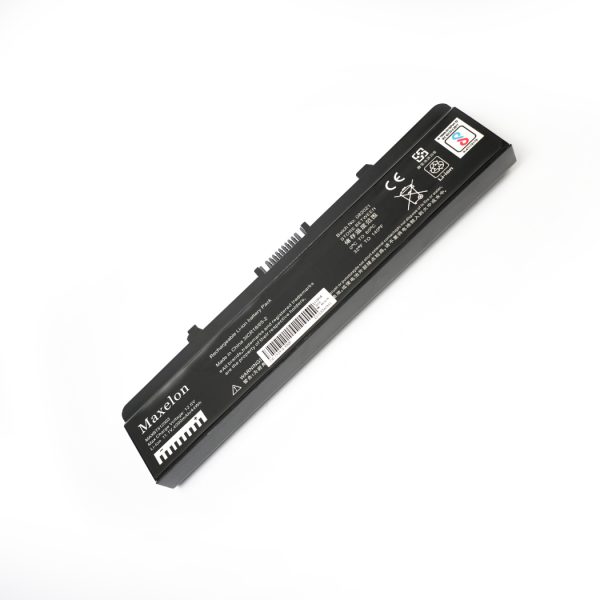 Maxelon Battery for Dell Inspiron 1525 ,1440, 1526, 1545, 1546, 1750 Series Fit P/N GW240 GP952 M911G RN873 312-0634 PP29L PP41L