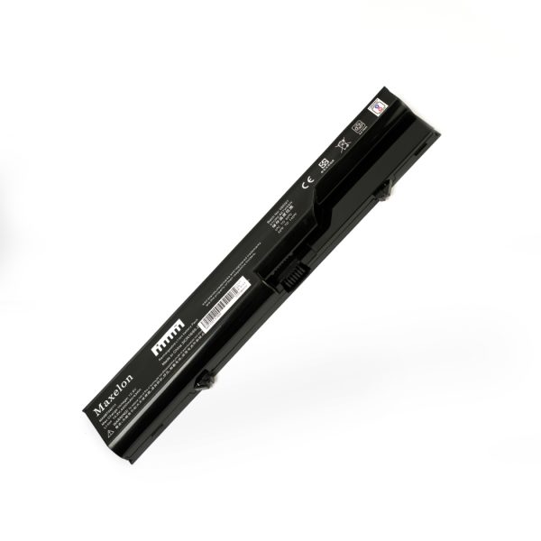 Maxelon Battery for HP Probook 4420s ,HP 320, 321, 325, 326, 421, 4320T, 620, 620, 621, 625, Presario CQ321