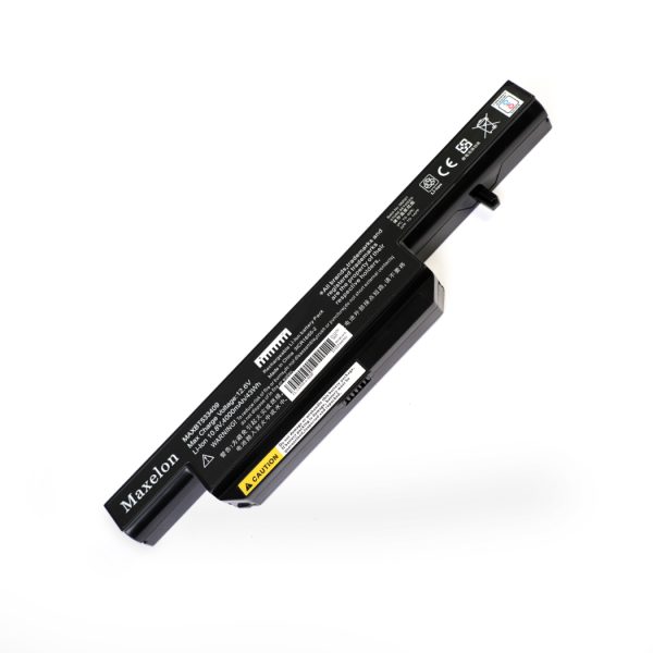 Maxelon Laptop Battery for HCL ME 74 C4500