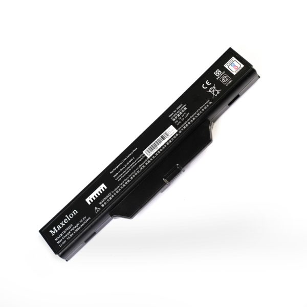Maxelon Laptop Battery for HP 6720 - Compaq 550 610 615 6720 6720s 6730s 6735s 6800 6820 6820S 6830s HSTNN-FB52
