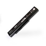 Maxelon Laptop Battery for MSI A6400(A32-A15)