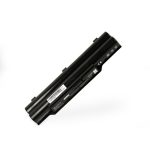 Maxelon Laptop battery for BP250 FPCBP250 FPCBP250AP For Fujitsu LifeBook A530 A531 AH530 AH531 LH52/C LH520 LH530 PH521 CP477891 6 Cell Laptop Battery