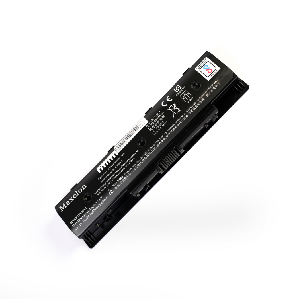 1-31-1.jpg Maxelon Laptop Battery for HP PI06 Battery for HP P106, PI06, PI09, Envy 15 Series, ENVY M7 Series laptops - Image 1