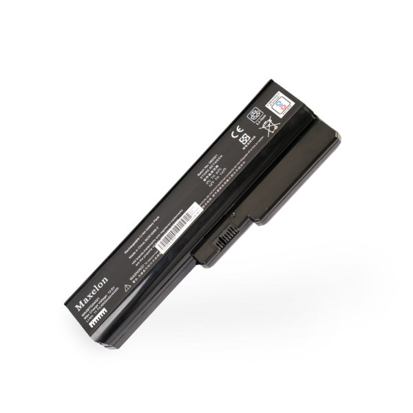 Maxelon Battery for Lenovo Ideapad G460 G465 G470 G475 G560 G565 G570 G575 G770 G780 V360 V370 V470 V570 Z370 Z460 Z465 Z470 Z565 Ideapad Z570 K47 V570