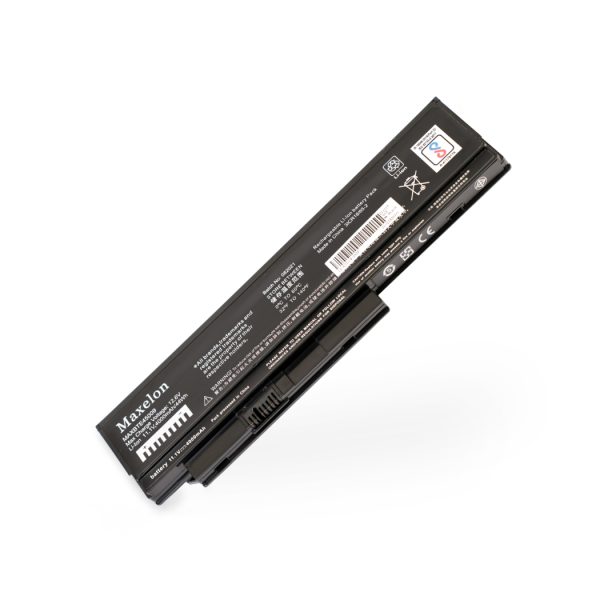 Maxelon Battery for Lenovo ThinkPad X230 X230i X220 X220i 0A36306, 45N1031,