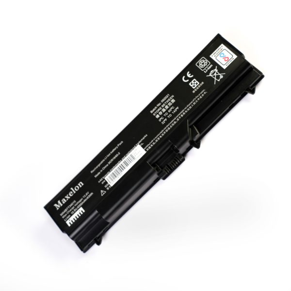 Maxelon Laptop Battery for Lenovo SL410 T410 T420 T430 battery 0A36303