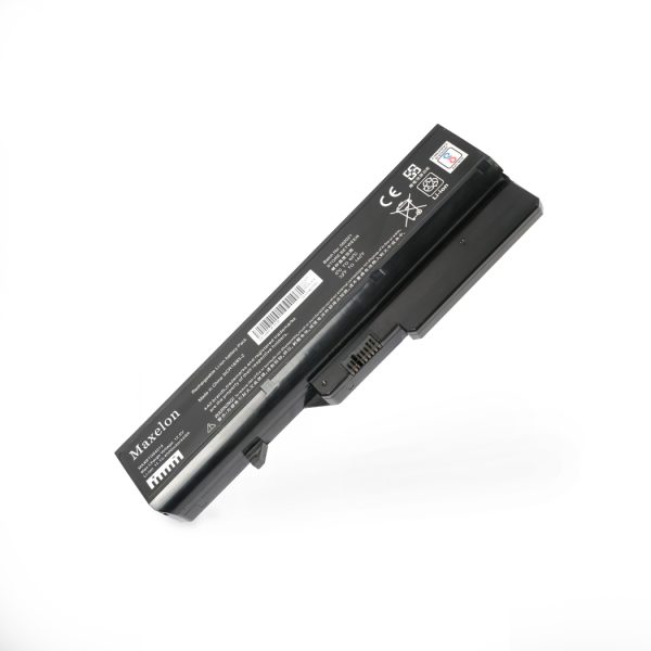 Maxelon Laptop Battery for Lenovo G460/G560/V360/Z460/Z560 6 Cell Battery