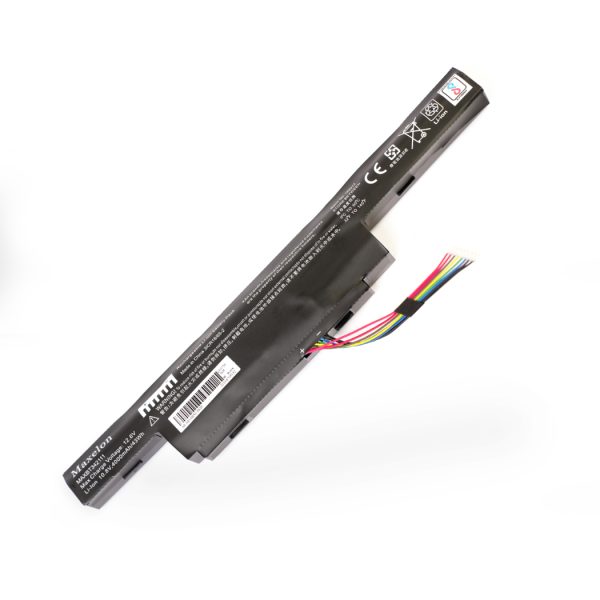 Maxelon Laptop Battery for Acer Aspire 15.6" E5-575G E5-575G-53VG E5-575G-75MD E5-575-33BM E5-575G-57D4 E5-575G-5341