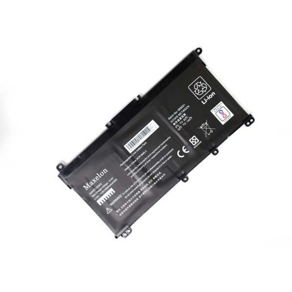 Maxelon Battery for HP 15 DA Battery PN: HT03XL 3 Cell 41.04Wh