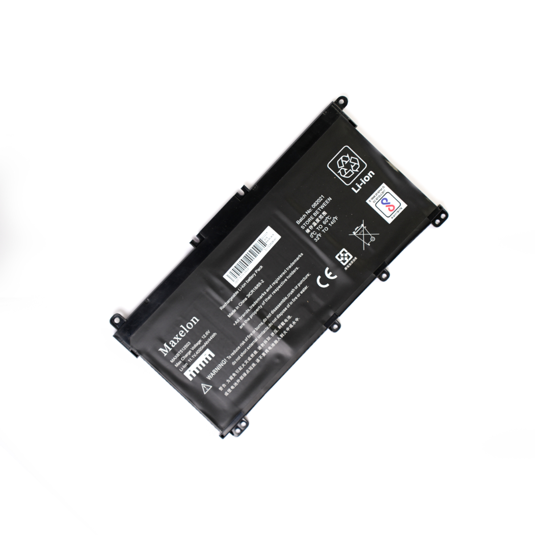 1-43.jpg Maxelon Battery for HP TF03XL Pavilion X360 14-CD, Pavilion HSTNN-LB7X 14-bf1xx - Image 1