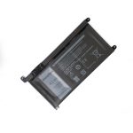 Maxelon Battery for Dell Inspiron WDX0R-15-7560 15 5538 15 5567 15 5568 15 7000 P61F Ins14-746015 5567 15 5568 FC92N