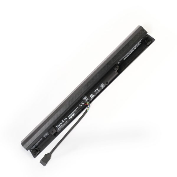 Maxelon Laptop Battery for Lenovo V4400  Ideapad 100-15IBD 100-14IBD B50-50 300-15IBR 300-15ISK 32Wh L15S4A01 L15L4A01 L15M4A01