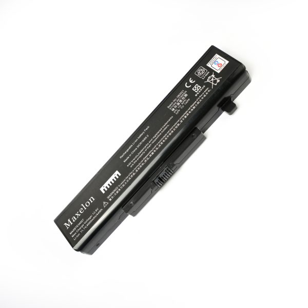 Maxelon Laptop Battery for Lenovo G580 G585 G480 G480A G485 Y480 Y485 Y580 Z380A Z380I Z480 Z485 Z580 Z585