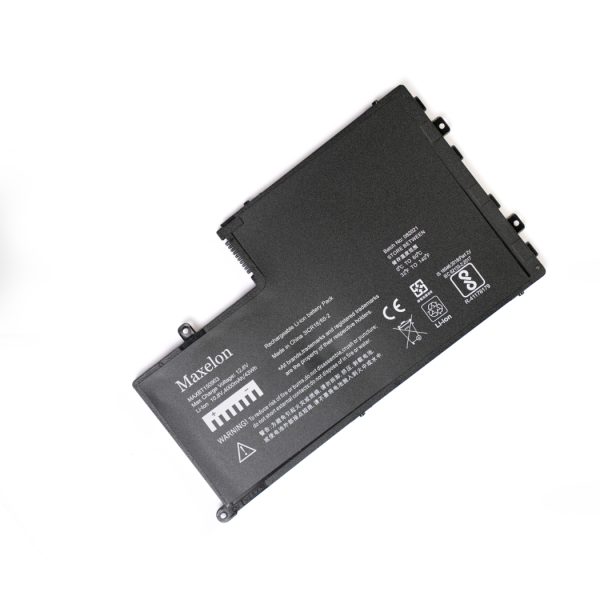 Maxelon Laptop Battery for Dell Inspiron – 0PD19 TRHFF- 14 (5447) / 15 (5547)