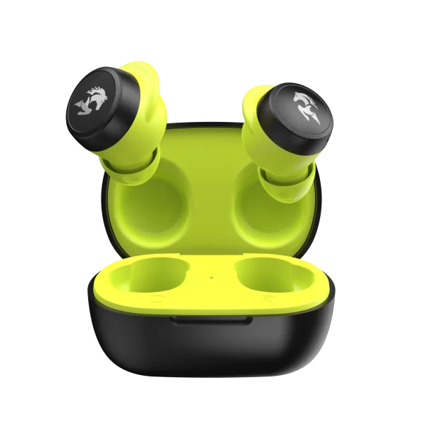 Maxbuds Pro |  Mode for Gamers, ENC Technology