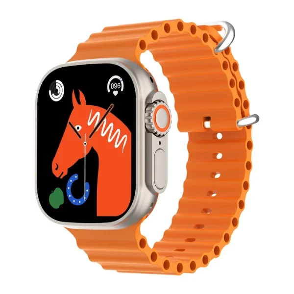 Edge Ultra 2.0 Smartwatch