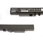 Maxelon Laptop Battery for Lenovo Ideapad Y460 Battery Compatible for L09N6D16, 57Y6440 - Image 2