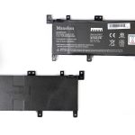 Maxelon Laptop Battery for Asus C21N1509 - A556U K556U X556U X556UA X556UJ X556UV R558UF 1A 1B 1C 3F 3G XO015T XO076T F556U FL5900U Series Notebook C21PQ9H 0B200-01750000 - Image 2