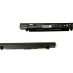 Maxelon  Laptop Battery for ASUS A41-X550 A41-X550A A450 P550 F550 k550 R510 X450 X550V A450C X550C X550A X550B X550D Y481C Y581C - Image 2