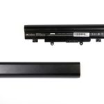 Maxelon Laptop Battery for ACER AL14A32  Aspire E1-571 E5-571 E5-411 E5-421 E5-511 E5-521 V3-472 V3-572 E14 E15 Touch Extensa 2509 2510 Travelmate P246 TMP246 P256-MG Series - Image 2