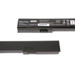 Maxelon Battery for Toshiba PA3817U-1BRS Battery For Satellite A660-14C Satellite A665 Series - Image 2