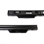 Maxelon Laptop Battery for HP 6720 - Compaq 550 610 615 6720 6720s 6730s 6735s 6800 6820 6820S 6830s HSTNN-FB52 - Image 2