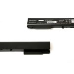 Maxelon Battery for  HP KU531AA  6535b  6500b 6535b 6700b 6730b 6735b 6530b EliteBook 6930p 8440P 8440W - Image 2