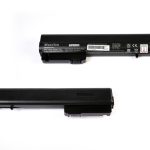 Maxelon Laptop Battery for Hp MS06 - 412789-001 HSTNN-DB22 463308-124 KU529AA Business Notebook nc2400 , Notebook 2510p , 2540p , 2530p Business Notebook 2400 Series - Image 2