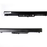 Maxelon Laptop Battery for HP Pavilion VK04 battery Compatible for TouchSmart 15-B 14-B Sleekbook 14-B, 15-B, HP 242 G1 ,242 G2, 242 battery YB4D, VK04 - Image 2