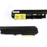 Maxelon Laptop Battery for Lenovo IBM LENOVO ThinkPad R61 T61 R61i R61e T400 R400 Series - Image 2