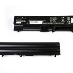 Maxelon Laptop Battery for Lenovo SL410 T410 T420 T430 battery 0A36303 - Image 2