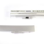 Maxelon Laptop Battery for Sony Vaio VGP-BPS13 Silver - Image 2