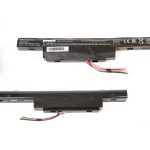 Maxelon Laptop Battery for Acer Aspire 15.6" E5-575G E5-575G-53VG E5-575G-75MD E5-575-33BM E5-575G-57D4 E5-575G-5341 - Image 2