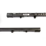 Maxelon Battery for Asus X551C Battery for A551 A551CA X451 X551 D450C D450CA D550C D550CA D551 - Image 2