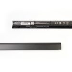 Maxelon Laptop Battery for HP VI04  Pavilion 14-V, 15-P, 17-F series, Envy 14-U, Envy 15-K, Envy 17-K series - Image 2