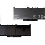 Maxelon Laptop Battery for Dell– J60J5-Dell Latitude E7470 / E7270 - Image 2