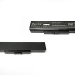 Maxelon Laptop Battery for Lenovo G580 G585 G480 G480A G485 Y480 Y485 Y580 Z380A Z380I Z480 Z485 Z580 Z585 - Image 2