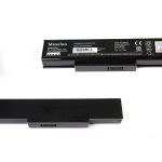 Maxelon Laptop Battery for  Lithium-Ion Battery For LG SQU-524 - Image 2