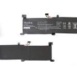 Maxelon Laptop Battery for L16L2PB2  Lenovo Ideapad 320-15ABR 320-15AST 320-15IAP 320-15IKB L16C2PB2 - Image 2