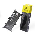 Maxelon Laptop Battery for Asus C21N1509 - A556U K556U X556U X556UA X556UJ X556UV R558UF 1A 1B 1C 3F 3G XO015T XO076T F556U FL5900U Series Notebook C21PQ9H 0B200-01750000 - Image 3
