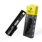 Maxelon Laptop Battery for Hp MS06 - 412789-001 HSTNN-DB22 463308-124 KU529AA Business Notebook nc2400 , Notebook 2510p , 2540p , 2530p Business Notebook 2400 Series - Image 3